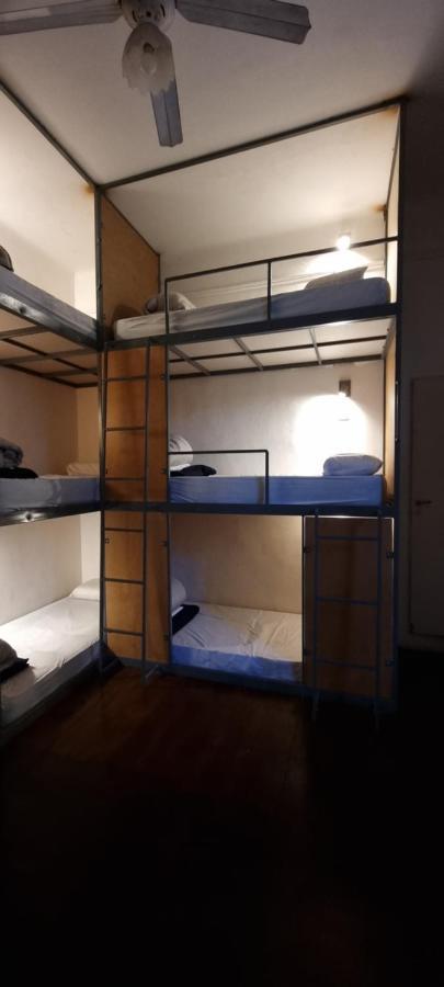 מנדוזה Katana Capsule Hostel מראה חיצוני תמונה