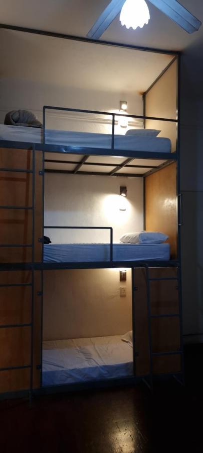 מנדוזה Katana Capsule Hostel מראה חיצוני תמונה