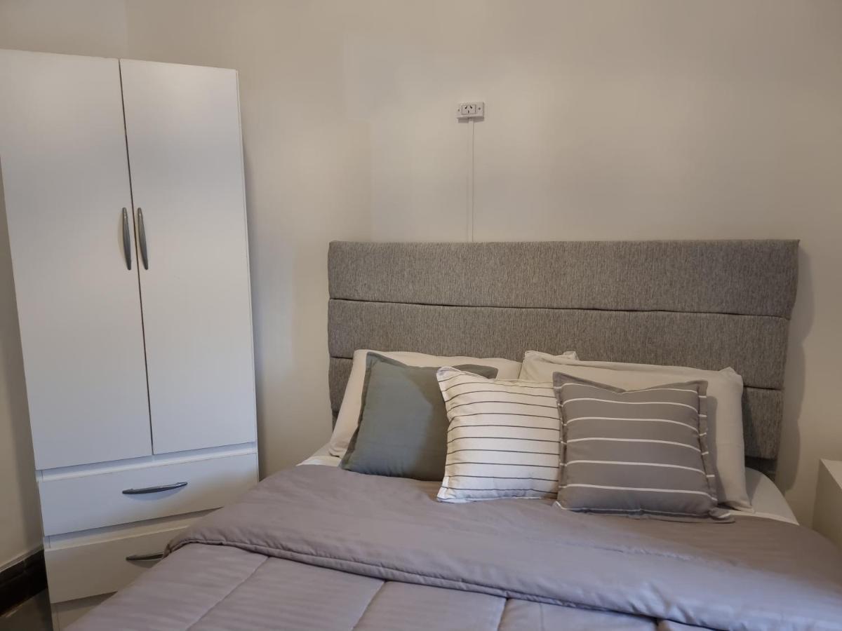 מנדוזה Katana Capsule Hostel מראה חיצוני תמונה