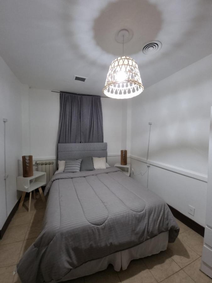 מנדוזה Katana Capsule Hostel מראה חיצוני תמונה