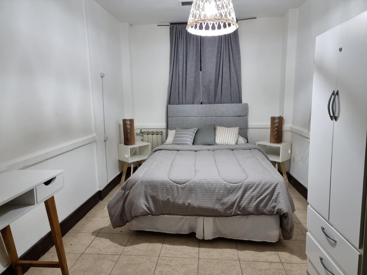מנדוזה Katana Capsule Hostel מראה חיצוני תמונה